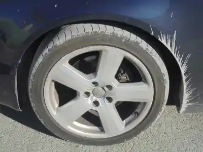 Verschrottungsfahrzeug audi a6 berlina (4f2) 2.0 tdi des jahres 2006 angetrieben bre