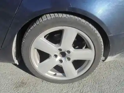 Verschrottungsfahrzeug audi a6 berlina (4f2) 2.0 tdi des jahres 2006 angetrieben bre