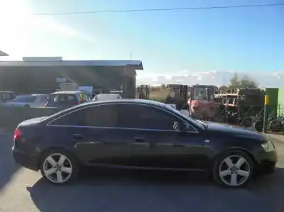 Verschrottungsfahrzeug audi a6 berlina (4f2) 2.0 tdi des jahres 2006 angetrieben bre