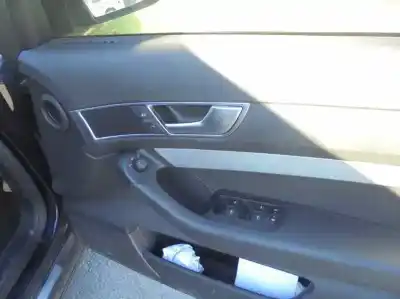 Verschrottungsfahrzeug audi a6 berlina (4f2) 2.0 tdi des jahres 2006 angetrieben bre