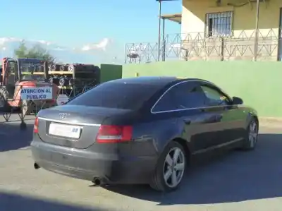 Verschrottungsfahrzeug audi a6 berlina (4f2) 2.0 tdi des jahres 2006 angetrieben bre