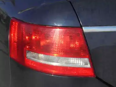 Verschrottungsfahrzeug audi a6 berlina (4f2) 2.0 tdi des jahres 2006 angetrieben bre