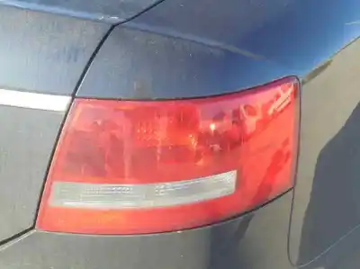 Verschrottungsfahrzeug audi a6 berlina (4f2) 2.0 tdi des jahres 2006 angetrieben bre
