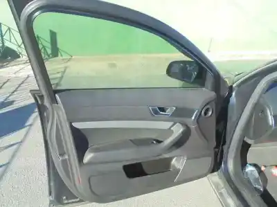 Verschrottungsfahrzeug audi a6 berlina (4f2) 2.0 tdi des jahres 2006 angetrieben bre