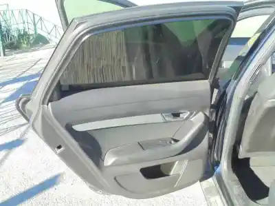 Verschrottungsfahrzeug audi a6 berlina (4f2) 2.0 tdi des jahres 2006 angetrieben bre