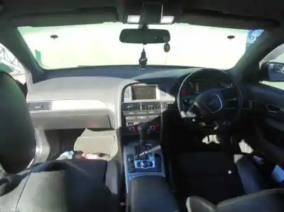 Verschrottungsfahrzeug audi a6 berlina (4f2) 2.0 tdi des jahres 2006 angetrieben bre