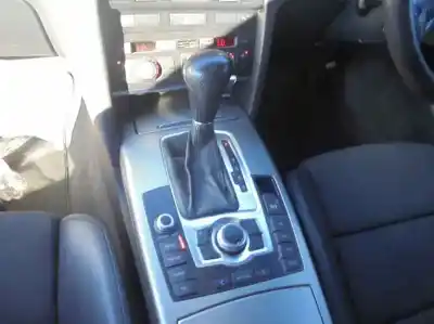 Verschrottungsfahrzeug audi a6 berlina (4f2) 2.0 tdi des jahres 2006 angetrieben bre