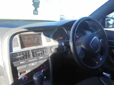 Verschrottungsfahrzeug audi a6 berlina (4f2) 2.0 tdi des jahres 2006 angetrieben bre