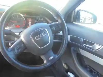 Verschrottungsfahrzeug audi a6 berlina (4f2) 2.0 tdi des jahres 2006 angetrieben bre