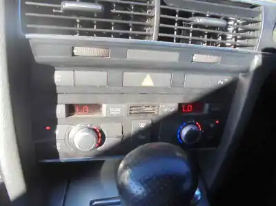Verschrottungsfahrzeug audi a6 berlina (4f2) 2.0 tdi des jahres 2006 angetrieben bre