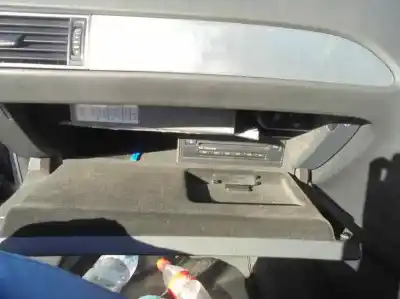 Verschrottungsfahrzeug audi a6 berlina (4f2) 2.0 tdi des jahres 2006 angetrieben bre