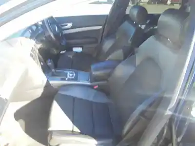 Verschrottungsfahrzeug audi a6 berlina (4f2) 2.0 tdi des jahres 2006 angetrieben bre