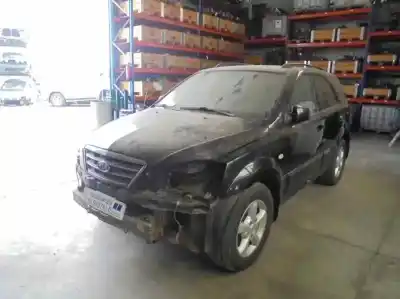 Здавання транспортного засобу kia sorento i (jc) 2.5 crdi року 2008 потужний d4cb Здавання транспортного засобу kia sorento i (jc) 2.5 crdi року 2008 потужний d4cb