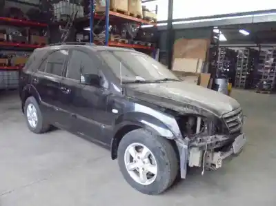 Здавання транспортного засобу kia sorento i (jc) 2.5 crdi року 2008 потужний d4cb Здавання транспортного засобу kia sorento i (jc) 2.5 crdi року 2008 потужний d4cb