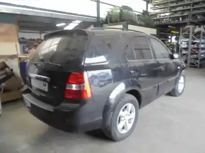 Здавання транспортного засобу kia sorento i (jc) 2.5 crdi року 2008 потужний d4cb Здавання транспортного засобу kia sorento i (jc) 2.5 crdi року 2008 потужний d4cb