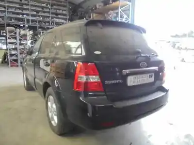 Здавання транспортного засобу kia sorento i (jc) 2.5 crdi року 2008 потужний d4cb Здавання транспортного засобу kia sorento i (jc) 2.5 crdi року 2008 потужний d4cb