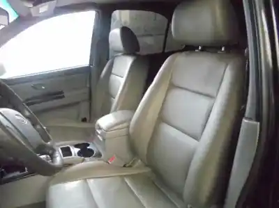 Здавання транспортного засобу kia sorento i (jc) 2.5 crdi року 2008 потужний d4cb Здавання транспортного засобу kia sorento i (jc) 2.5 crdi року 2008 потужний d4cb