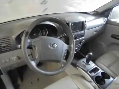 Здавання транспортного засобу kia sorento i (jc) 2.5 crdi року 2008 потужний d4cb Здавання транспортного засобу kia sorento i (jc) 2.5 crdi року 2008 потужний d4cb