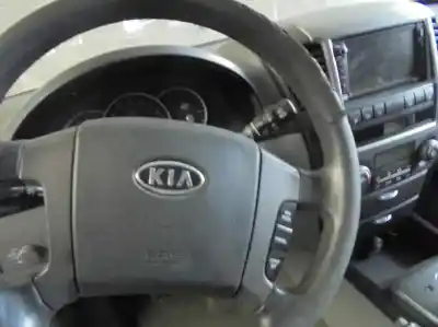 Здавання транспортного засобу kia sorento i (jc) 2.5 crdi року 2008 потужний d4cb Здавання транспортного засобу kia sorento i (jc) 2.5 crdi року 2008 потужний d4cb