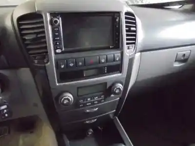 Здавання транспортного засобу kia sorento i (jc) 2.5 crdi року 2008 потужний d4cb Здавання транспортного засобу kia sorento i (jc) 2.5 crdi року 2008 потужний d4cb