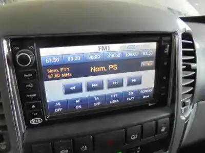 Здавання транспортного засобу kia sorento i (jc) 2.5 crdi року 2008 потужний d4cb Здавання транспортного засобу kia sorento i (jc) 2.5 crdi року 2008 потужний d4cb