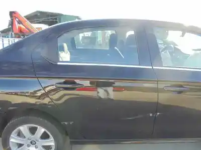 Veículo de Sucata citroen c-elysée feel do ano 2016 alimentado bh02