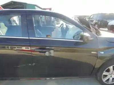 Veículo de Sucata citroen c-elysée feel do ano 2016 alimentado bh02