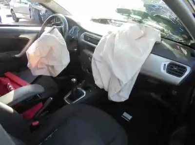 Veículo de Sucata citroen c-elysée feel do ano 2016 alimentado bh02