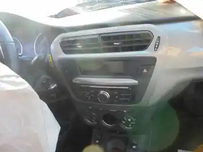 Veículo de Sucata citroen c-elysée feel do ano 2016 alimentado bh02