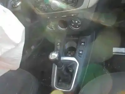 Veículo de Sucata citroen c-elysée feel do ano 2016 alimentado bh02