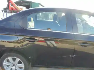 Veículo de Sucata citroen c-elysée feel do ano 2016 alimentado bh02