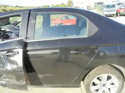 Veículo de Sucata citroen c-elysée feel do ano 2016 alimentado bh02