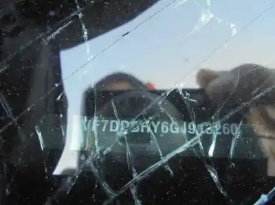 Veículo de Sucata citroen c-elysée feel do ano 2016 alimentado bh02