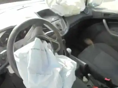 Утилизация автомобиля ford fiesta (cb1) trend года 2011 питание kvja