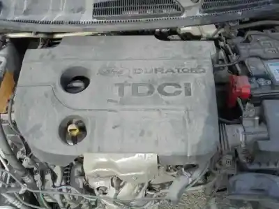 Утилизация автомобиля ford fiesta (cb1) trend года 2011 питание kvja