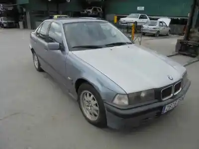 Veículo de Sucata BMW SERIE 3 BERLINA (E36) 2.5 Turbodiesel CAT do ano 1996 alimentado 