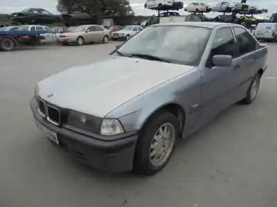 Veículo de Sucata bmw serie 3 berlina (e36) 2.5 turbodiesel cat do ano 1996 alimentado 