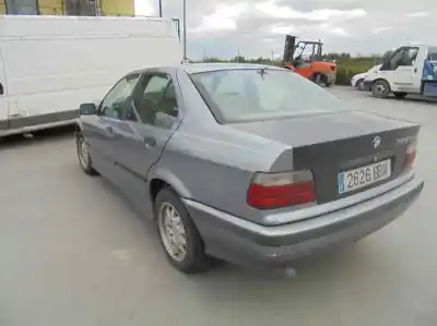 Veículo de Sucata bmw serie 3 berlina (e36) 2.5 turbodiesel cat do ano 1996 alimentado 
