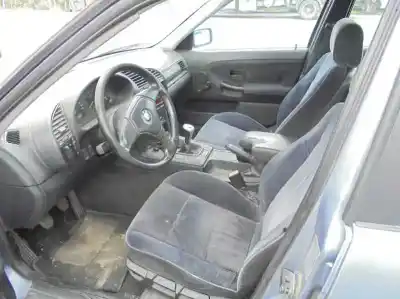 Veículo de Sucata bmw serie 3 berlina (e36) 2.5 turbodiesel cat do ano 1996 alimentado 