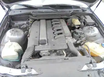 Veículo de Sucata bmw serie 3 berlina (e36) 2.5 turbodiesel cat do ano 1996 alimentado 