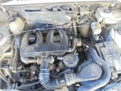 Veículo de Sucata citroen c15 1.8 diesel (161) do ano 2004 alimentado wjx