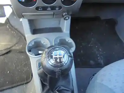 Scrapping Vehicle kia rio 1.5 cat of the year 2005 powered a5d