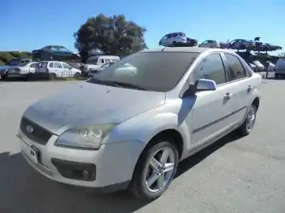 Veículo de Sucata ford focus berlina (cap) trend do ano 2007 alimentado hwda