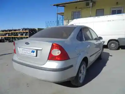 Veículo de Sucata ford focus berlina (cap) trend do ano 2007 alimentado hwda