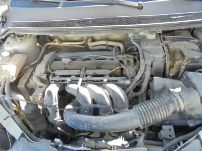 Veículo de Sucata ford focus berlina (cap) trend do ano 2007 alimentado hwda