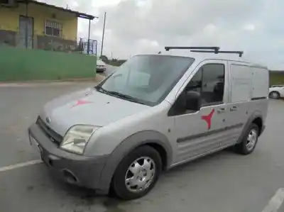Утилизация автомобиля ford transit connect (tc7) 1.8 tdci cat года 2006 питание hcpa