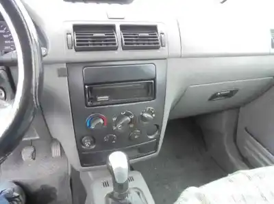 Утилизация автомобиля ford transit connect (tc7) 1.8 tdci cat года 2006 питание hcpa