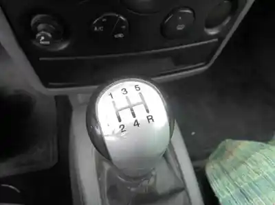 Утилизация автомобиля ford transit connect (tc7) 1.8 tdci cat года 2006 питание hcpa