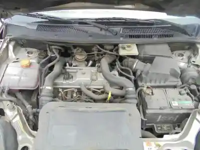 Утилизация автомобиля ford transit connect (tc7) 1.8 tdci cat года 2006 питание hcpa