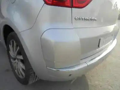 Утилизация автомобиля citroen c4 picasso i monospace (ud_) 1.6 hdi года 2008 питание 9hz